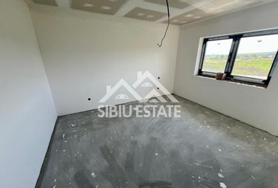 Casa individuala generoasa 5 camere, carport si pivnita curte 500 mp - 5