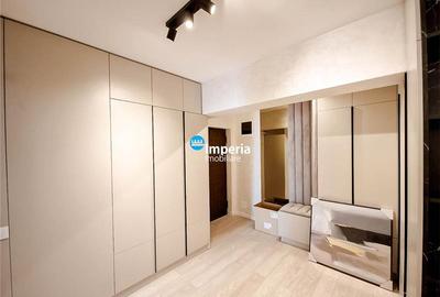 Proiect Deosebit, Apartament 3 camere Pacurari Pret Promotional - 5