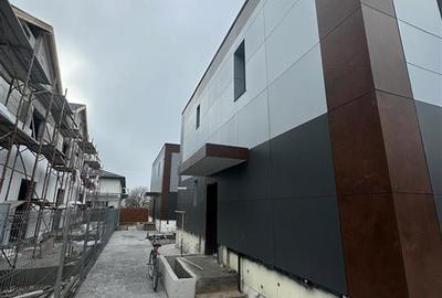 Casă individuală cu 3 camere în Central