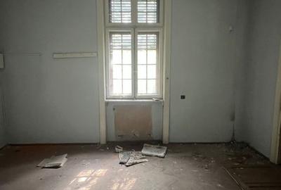 VILA INDIVIDUALA CISMIGIU | INTR. TEMISANA - 13