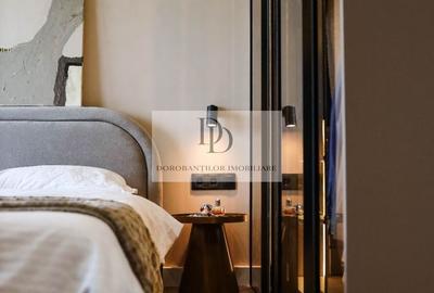 Apartament 2 camere finisaje LUX | Vedere deschisă | Gheorgheni - 11