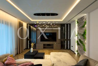OX694 O casa construita pentru un stil de viata actual - 2
