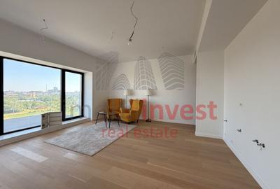 Apartament 2 camere de vanzare One Verdi Park - 1