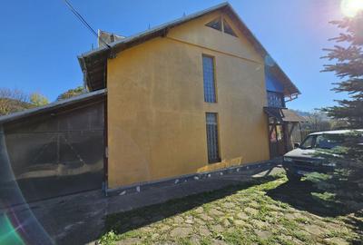 Vila 7 camere 320 mp- Valea Neagra-Prahova, mobilata/utilata complet! - 41
