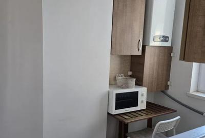 Garsoniera, 35 mp, centrala, balcon, Bucurestii Noi - 4