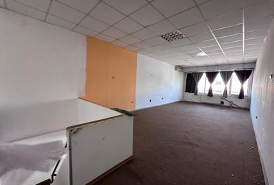 Spațiu comercial de vânzare – Bd. Timișoara | P+1 | 73 mp utili - 5