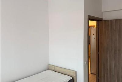 Brancoveanu-apartament 3 camere, mobilat -utilat modern, loc parcare - 4