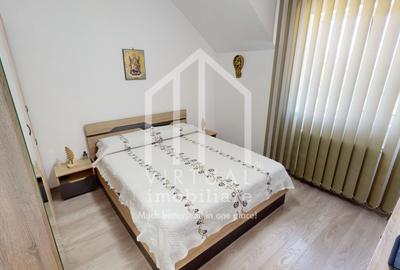 Casa de vanzare in Sibiu, cu 5 camere, de 122 mp, mobilata si utilata - 17