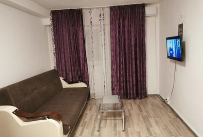 Garsonieră semidecomandată în Buziașului