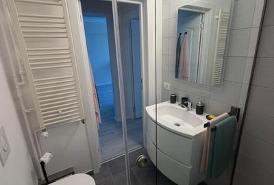 2 Camere | Floreasca | Balcon - 20