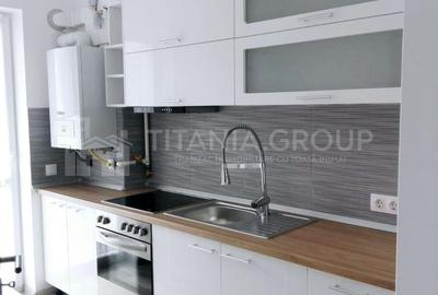 Garsonieră - Avantgarden – Str. Egretei | Priveliște superbă - 4