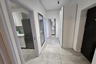 2 camere decomandat, prima închiriere, 67 mp, centrală, parcare, EFY Pallady - 7