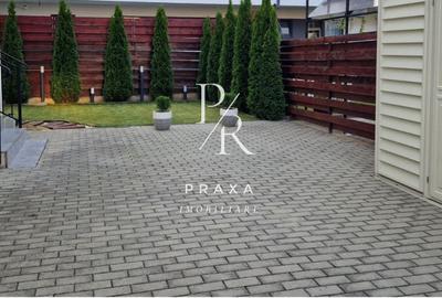 Duplex, 5 camere de inchiriat, 120mp, panouri solare, 3 parcari, zona Terra! - 9