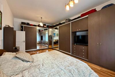 Apartament deosebit - et 1 în vilă interbelică - renovat  Gradina Icoanei - 7