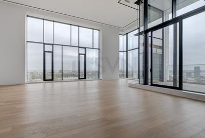 Apartament cu 5 camere decomandat în Floreasca