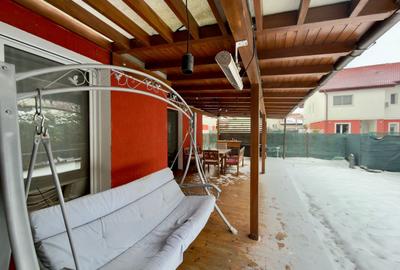 Premium 5-room Villa - Pipera - 14