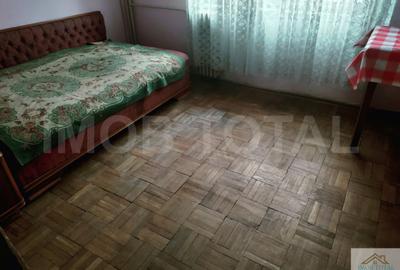 Apartament 2 camere Gavana 3, etaj 1, liber - 4