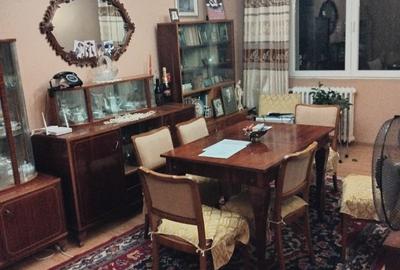 Basarabia - Costin Georgian - Apartament 3 camere - 1