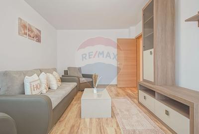Apartament cu 3 camere, prima închiriere, în zona Tractorul - 6
