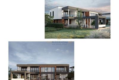 Vilă de lux cu piscină și deschidere la Lacul Snagov | Ilfov - 6