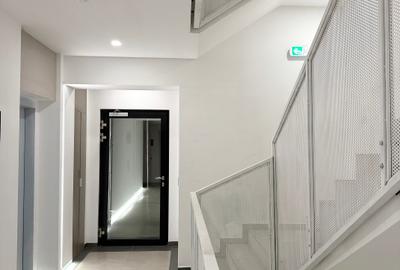 Nusco City / Spatiu de birou + Parcare / Prima Închiriere / Finisaje Premium - 13