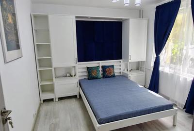 Apartament 2 Camere | Mosilor/Obor | Termoficare | Renovat | Proximitate Metrou - 5
