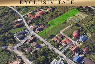 TEREN | DE VANZARE | CALEA ADEVARULUI - 1