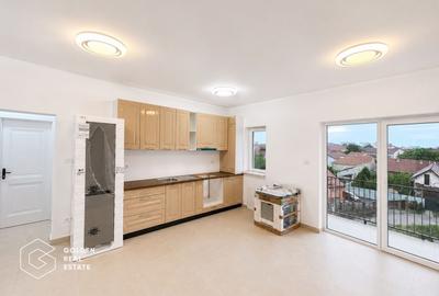 Apartament 3 camere, 2 bai, Gradiste, bloc nou 2025, loc parcare, et 3 - 1