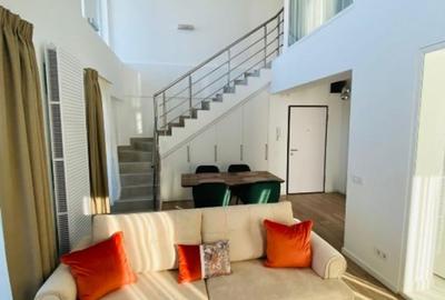 Duplex 2 Camere + Parcare GranVia Park Zona Lujerului - 1