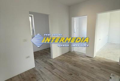 Vanzare Casa noua cu 4 camere finisata la cheie incalzire pardoseala Alba Iulia - 4