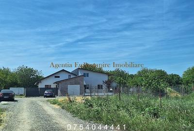 Teren de vanzare in Constanta, Km 5 - 1000 mp - 1