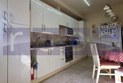 VANZARE CASA P+1 | 5 CAMERE | ZONA ROSETTI - 28