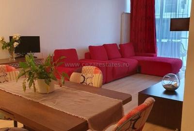 HERASTRAU NORDULUI DE VINZARE APARTAMENT 2 CAMERE MODERN | PARCARE - 1