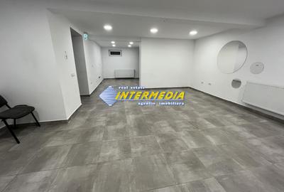 Spatiu comercial de vanzare in Alba Iulia zona Cetate finisat complet - 10