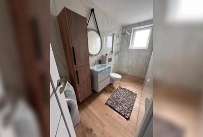 0% Comision | Apartament semidecomandat cu 2 camere, 50 mp | Europa - 4