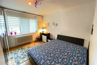 Apartament 2 camere-etaj 1-Podul de Piatra - 3