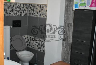 DE VANZARE apartament 2 camere  Brasov-zona Cuza Voda - 4