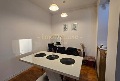 Apartament 2 camere, 57 mp utili, 2012, Marasti, zona Calea Dorobantilor - 4