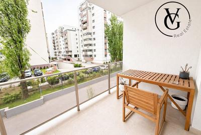 Apartament 3 camere Pallady | Hils Brauner | Nicolae Teclu - 10
