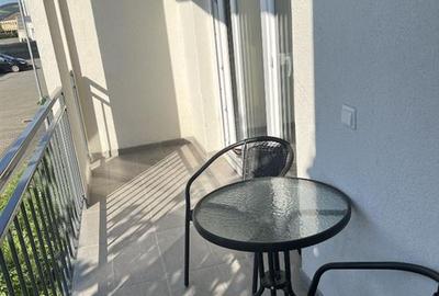 Apartament 2 camere balcon parcare zona City Residence - 10