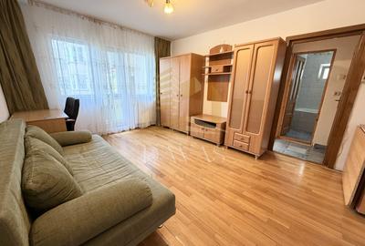 Apartament cu 2 camere semidecomandat | Grigorescu | etajul 1 | zona retrasa - 1