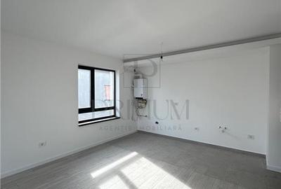 BRAYTIM | 3 CAM | 2 BAI | BLOC NOU FINALIZAT | INCALZIRE PARDOSEALA | SPATIOS | - 2