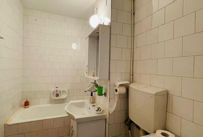 Apartament 3 camere | decomandat | etaj 3 | Mănăștur - 11