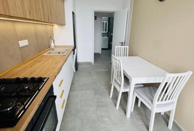 Apartament 2 camere NOU, Decomandat, mobilat, TITAN Pallady - 14