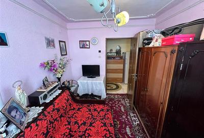 Apartament 3 cam, str Panduri, Bahne, 74 mp utili,et 4/4 fara acoperis - 8