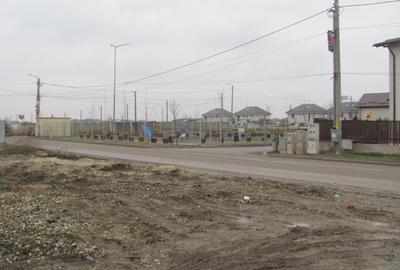 Prelungirea Ghencea,Topaz - 2