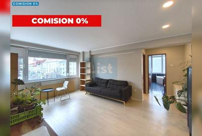Vanzare apartament cu 2 camere Central. Comision 0! - 1