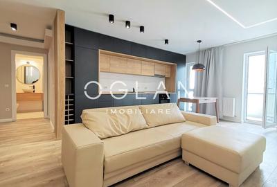Apartament 2 camere de lux, Central - City Residence - 1