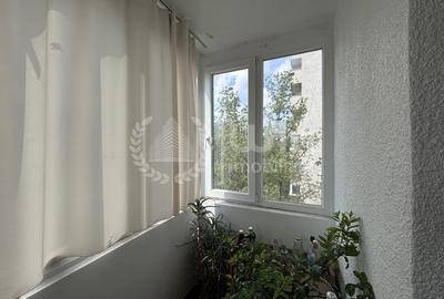 Apartament 3 camere | Decomandat | Etaj 3/4 | Titulescu | Gheorgheni - 7