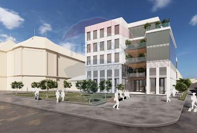 Spatiu premium HoReCa de inchiriat - cladire noua, ultracentral,Oradea - 1